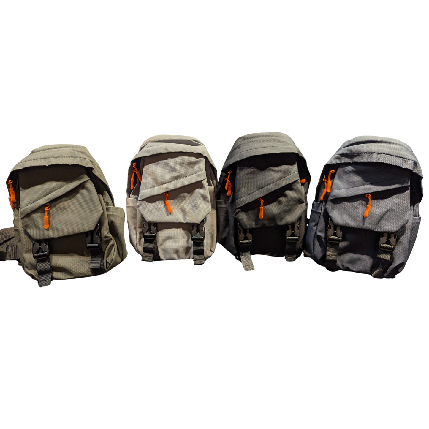 B&T SLING | Single Strap 10L Urban Crossbody Backpack