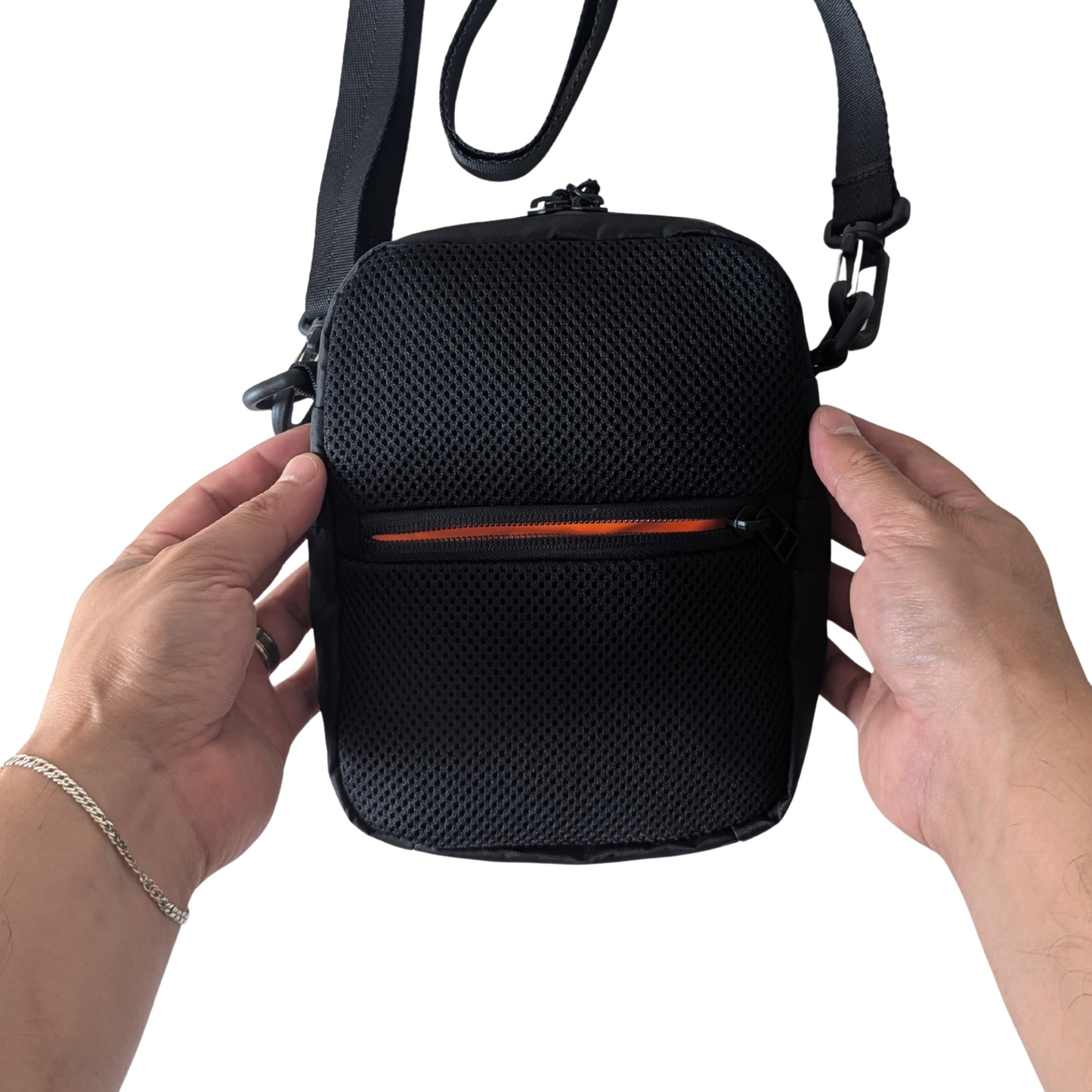 MIDTOWN | Urban Satchel