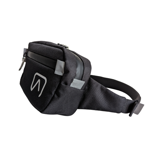 BORO | Oxford 1000D Waist + Sling Bag