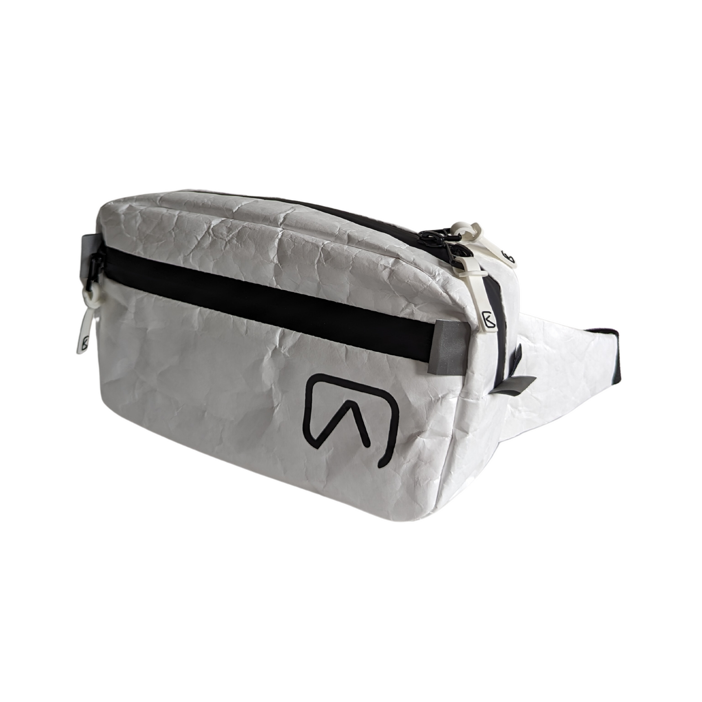 BORO | Tyvek® Waist + Sling Bag