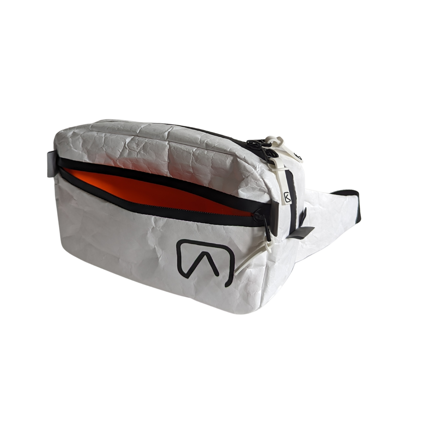 BORO | Tyvek® Waist + Sling Bag