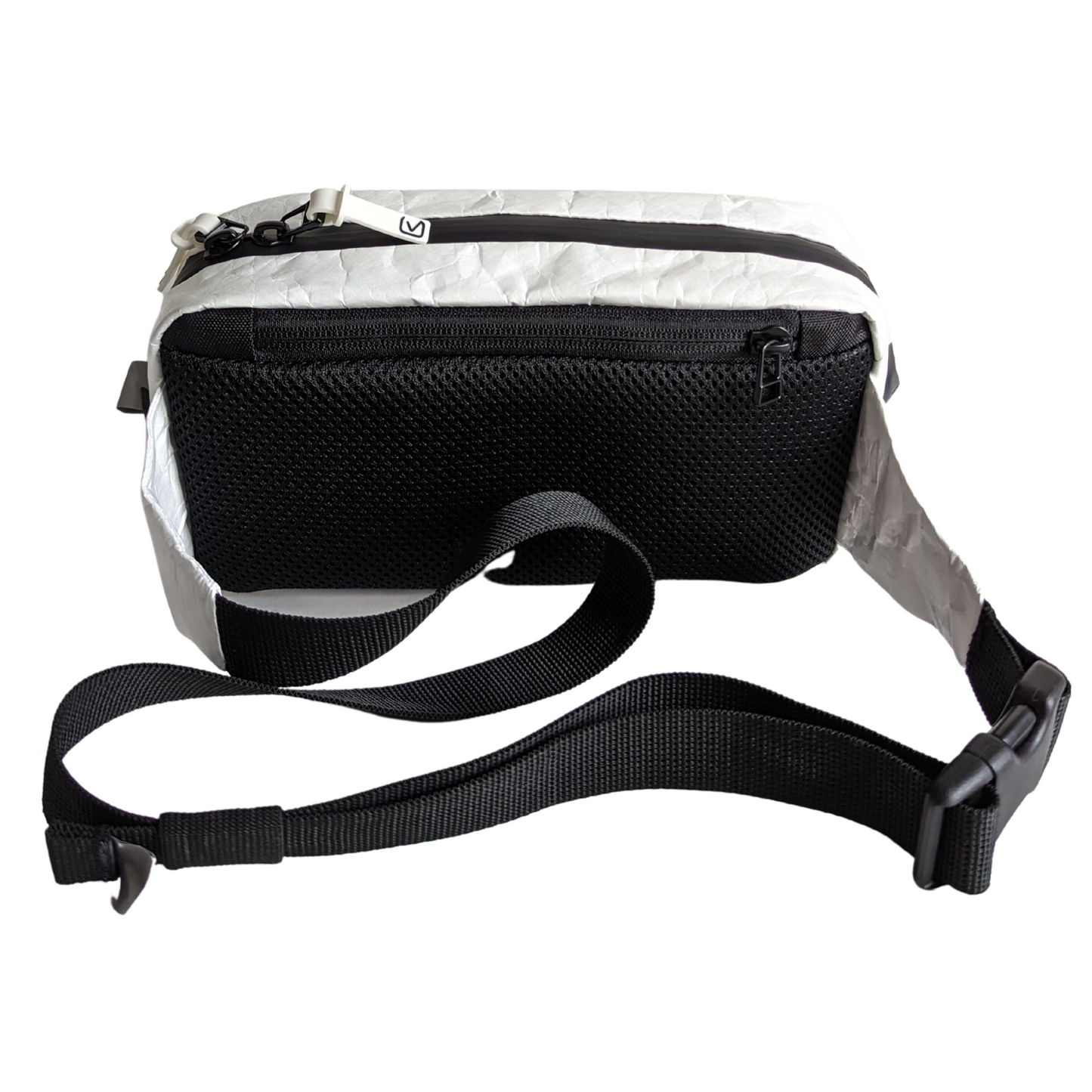 BORO | Tyvek® Waist + Sling Bag