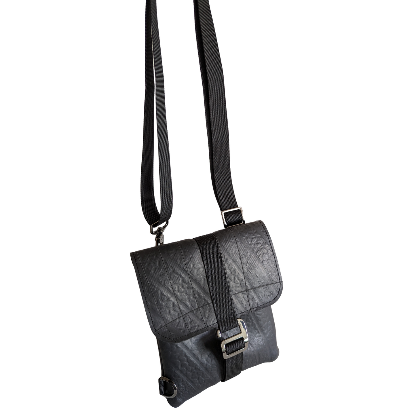 CHELSEA | Urban Essentials Satchel