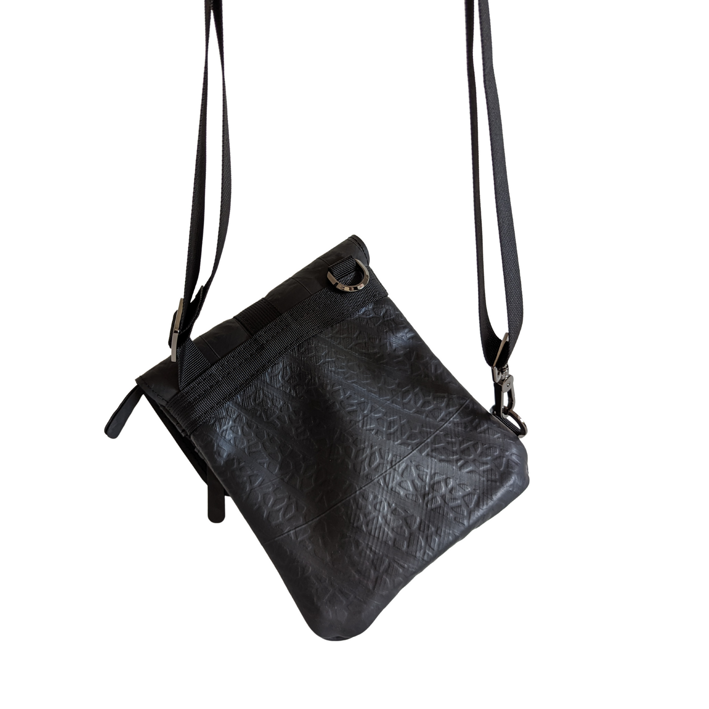 CHELSEA | Urban Essentials Satchel