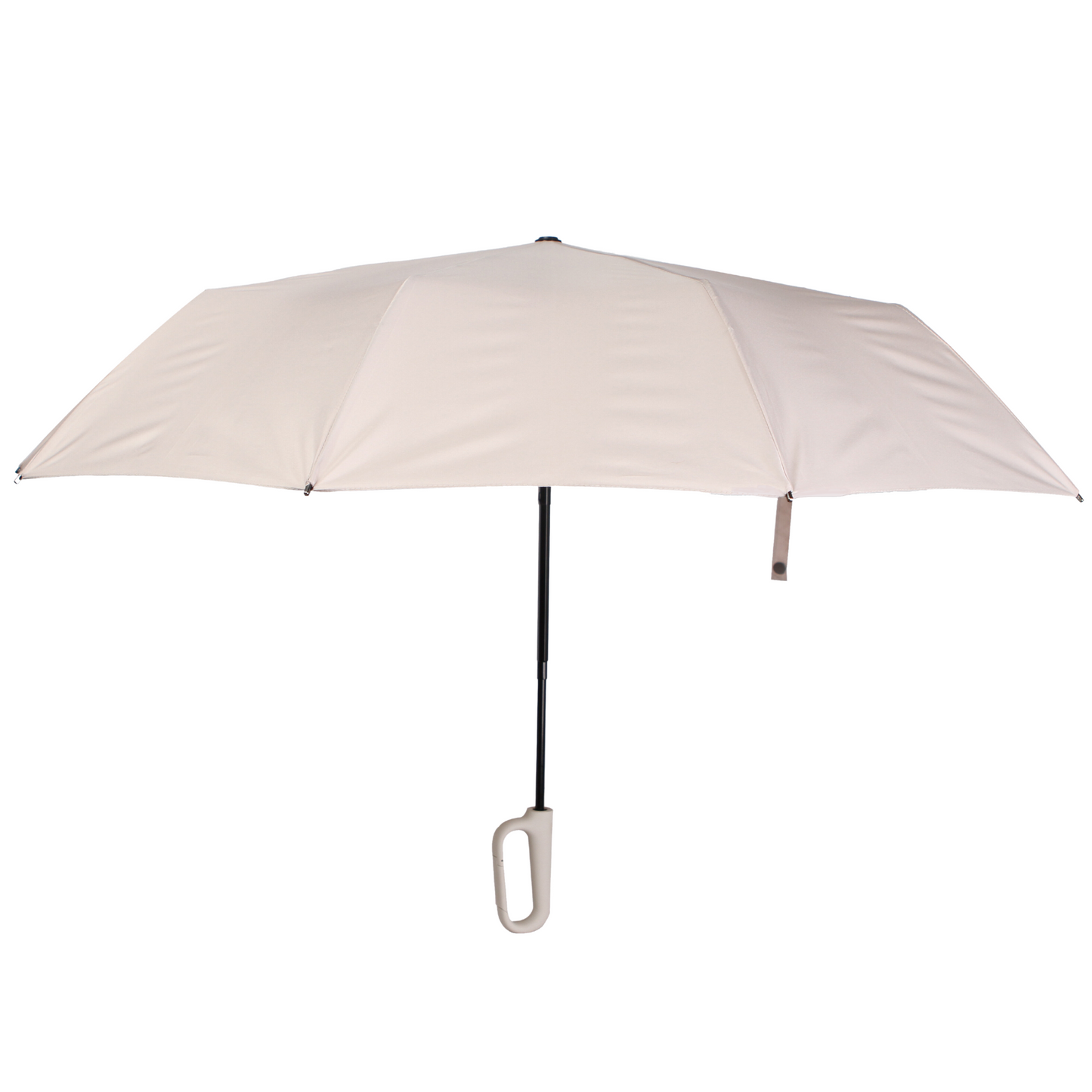 EVERYDAY | Umbrella with Never-Forget Carabiner Handle