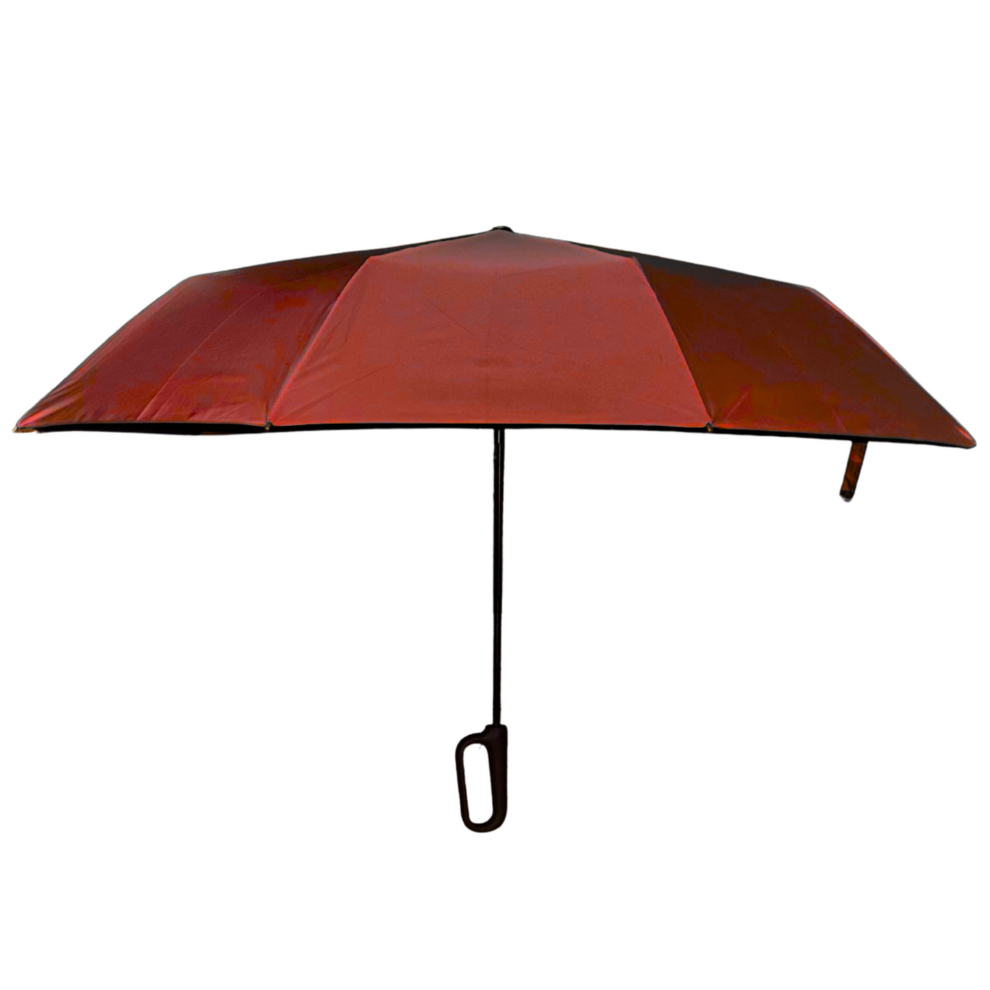 EVERYDAY | Umbrella with Never-Forget Carabiner Handle