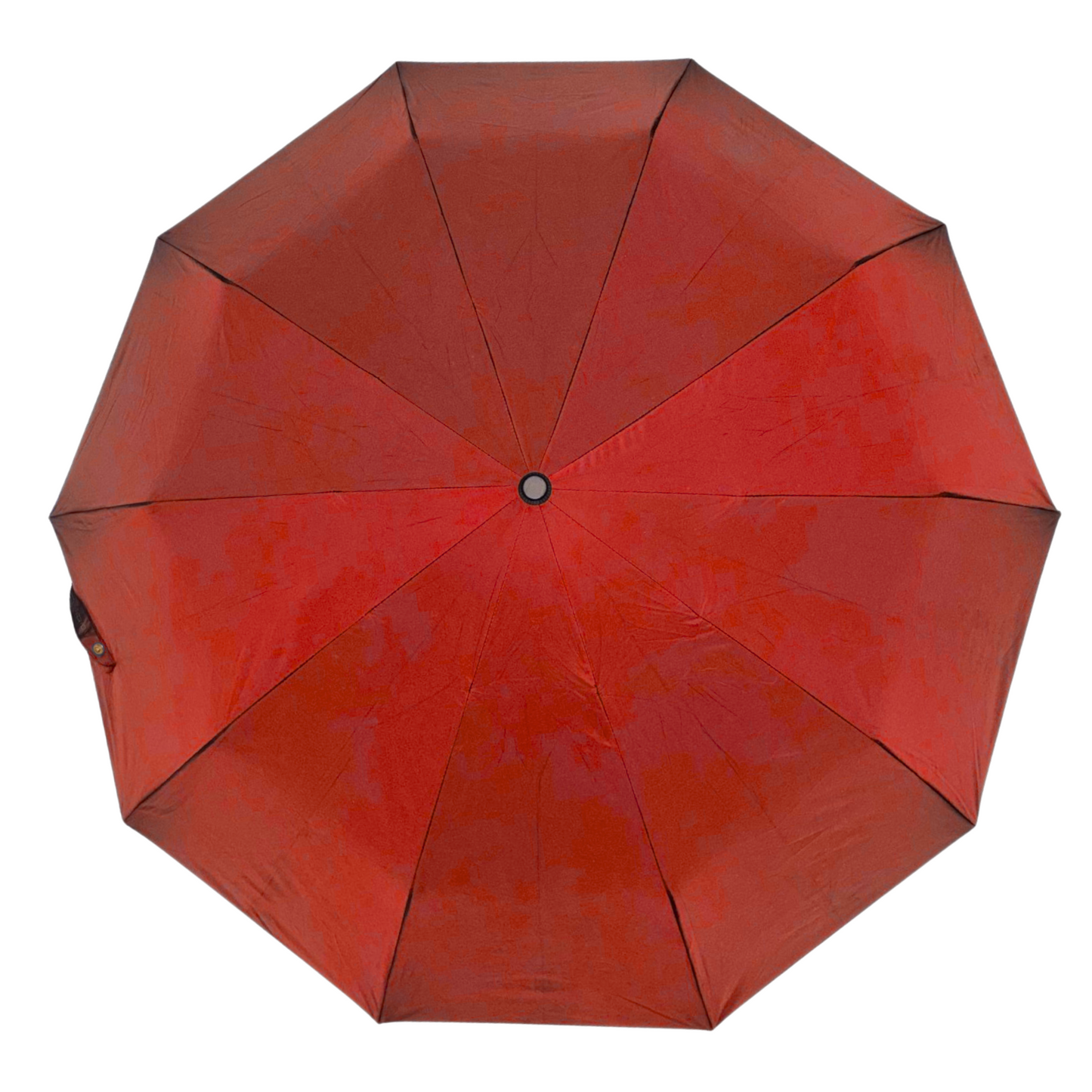 EVERYDAY | Umbrella with Never-Forget Carabiner Handle