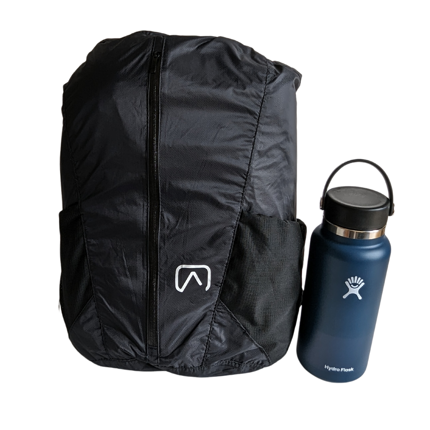 EXPRESS ROLLTOP | Waterproof Packable Day Bag