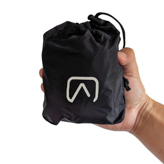 EXPRESS ROLLTOP | Waterproof Packable Day Bag