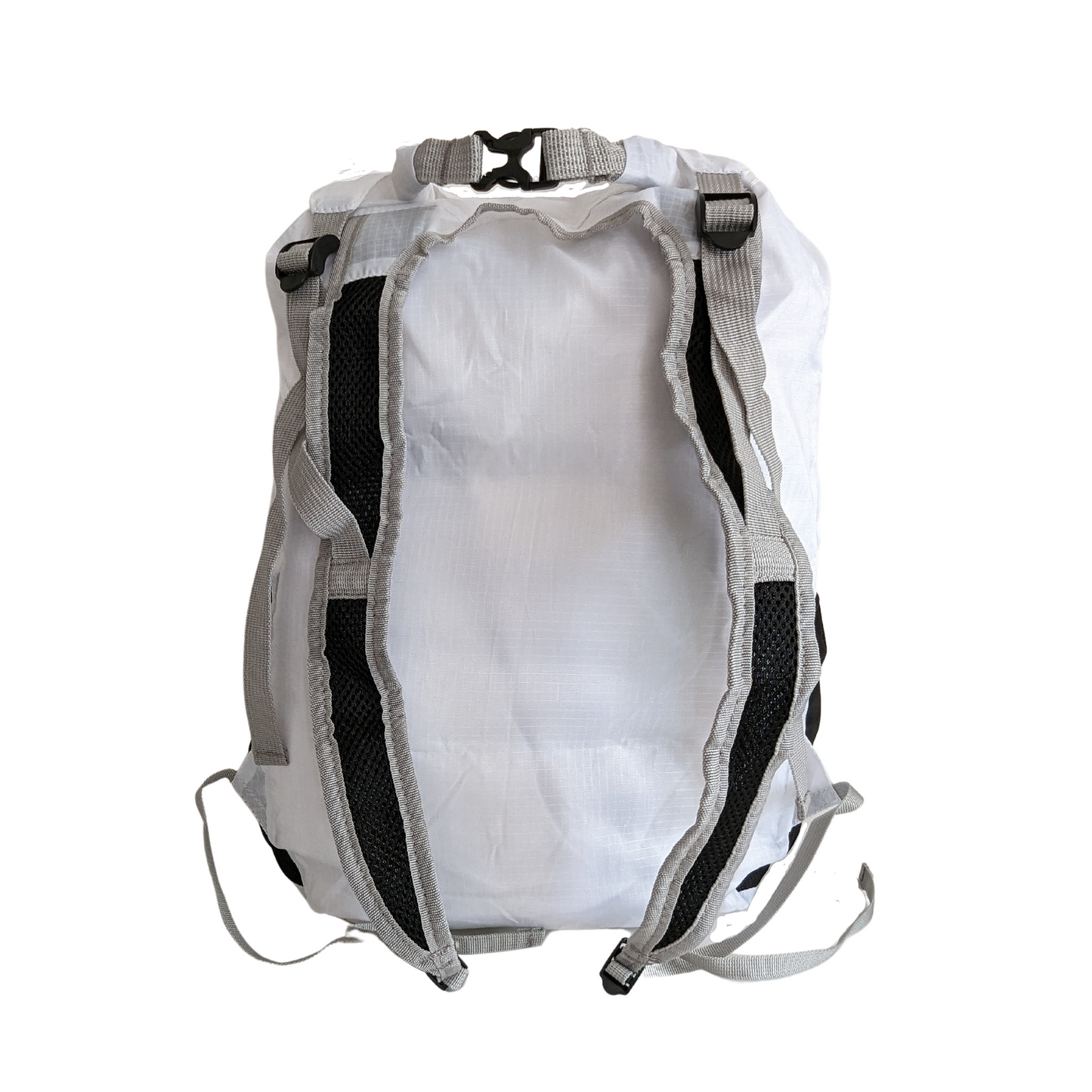 EXPRESS ROLLTOP | Waterproof Packable Day Bag