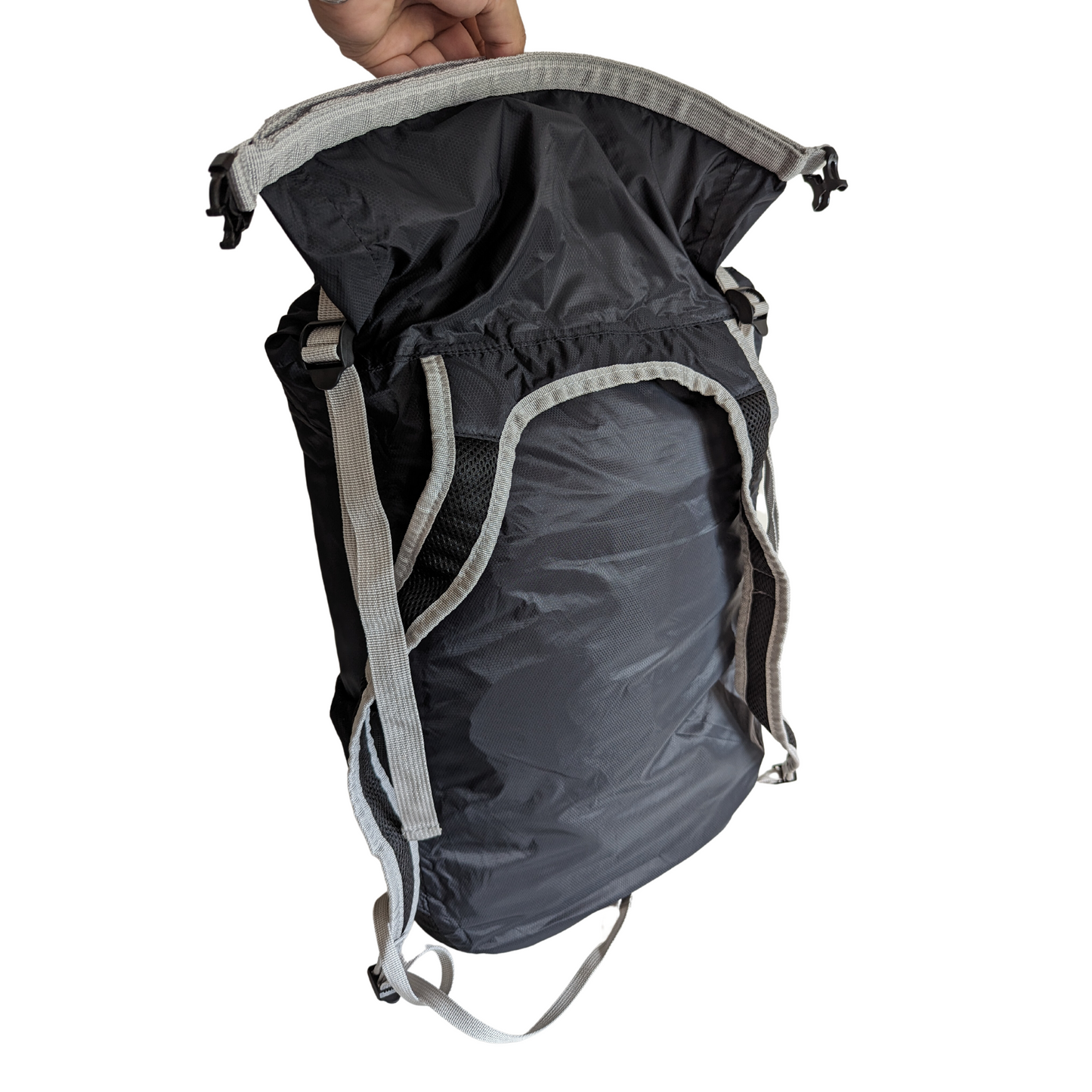 EXPRESS ROLLTOP | Waterproof Packable Day Bag