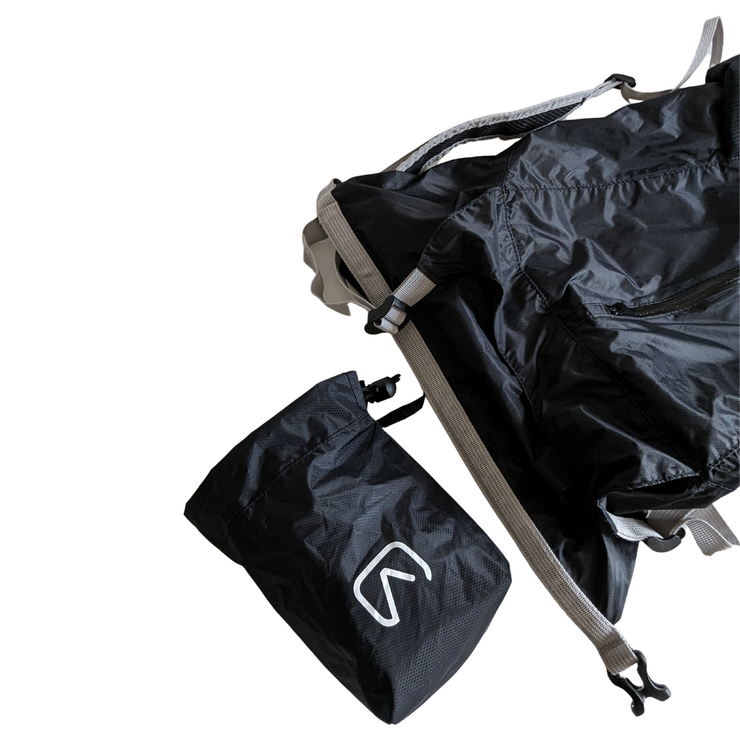 EXPRESS ROLLTOP | Waterproof Packable Day Bag