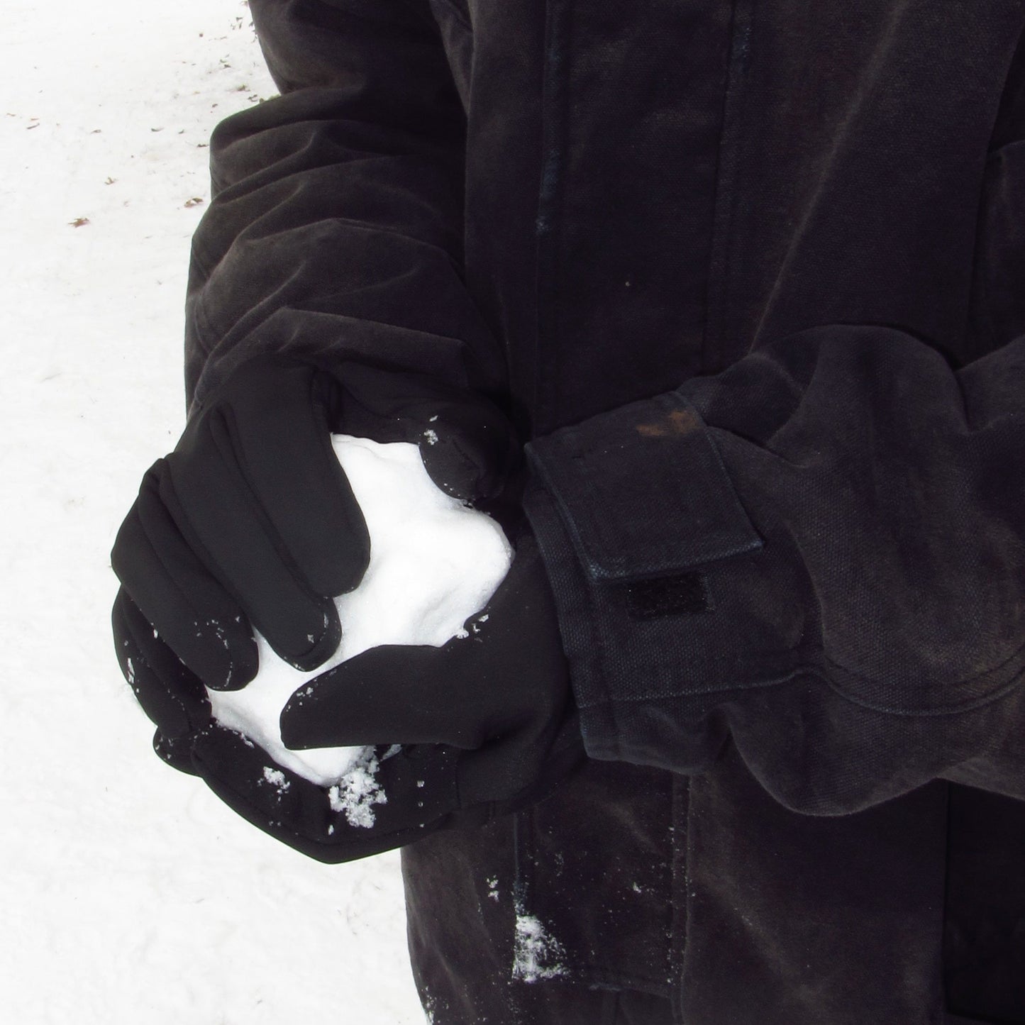 BANDIT | Polar Fleece Winter Gloves