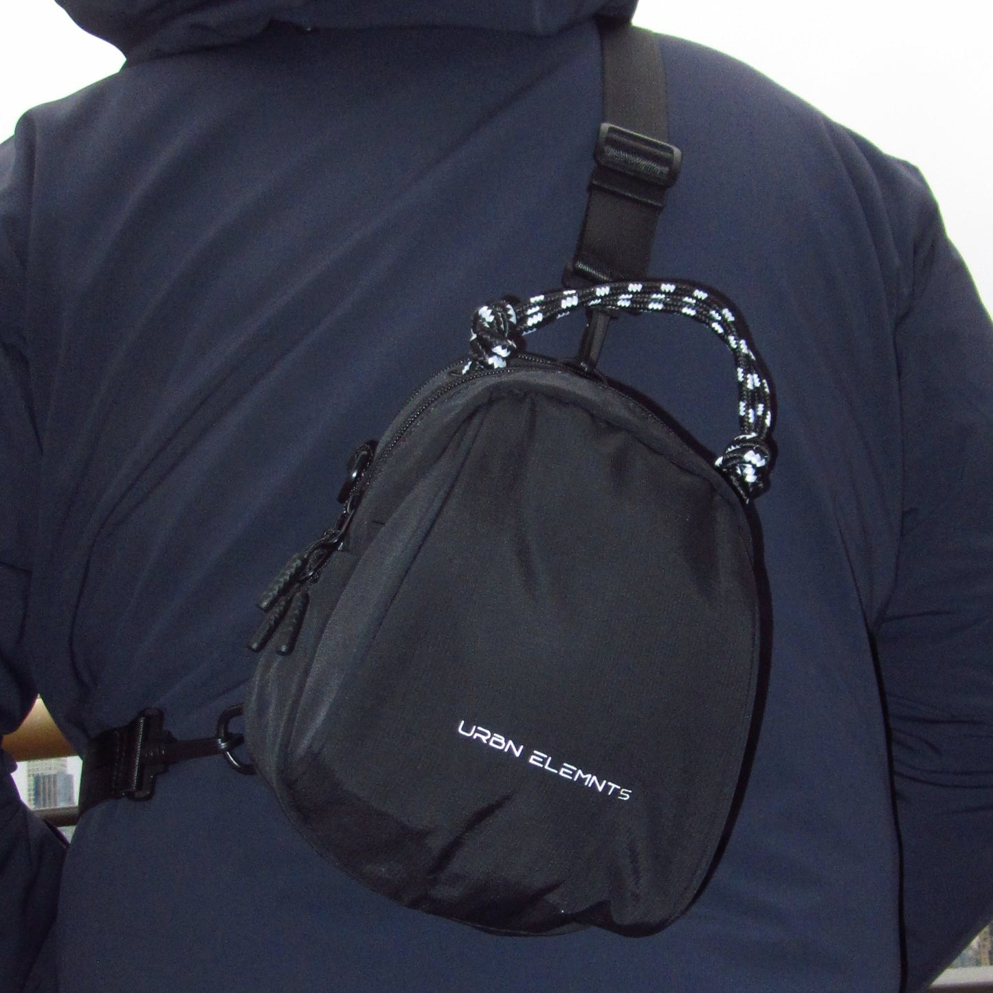 SOHO MINI | 5L Chic Backpack