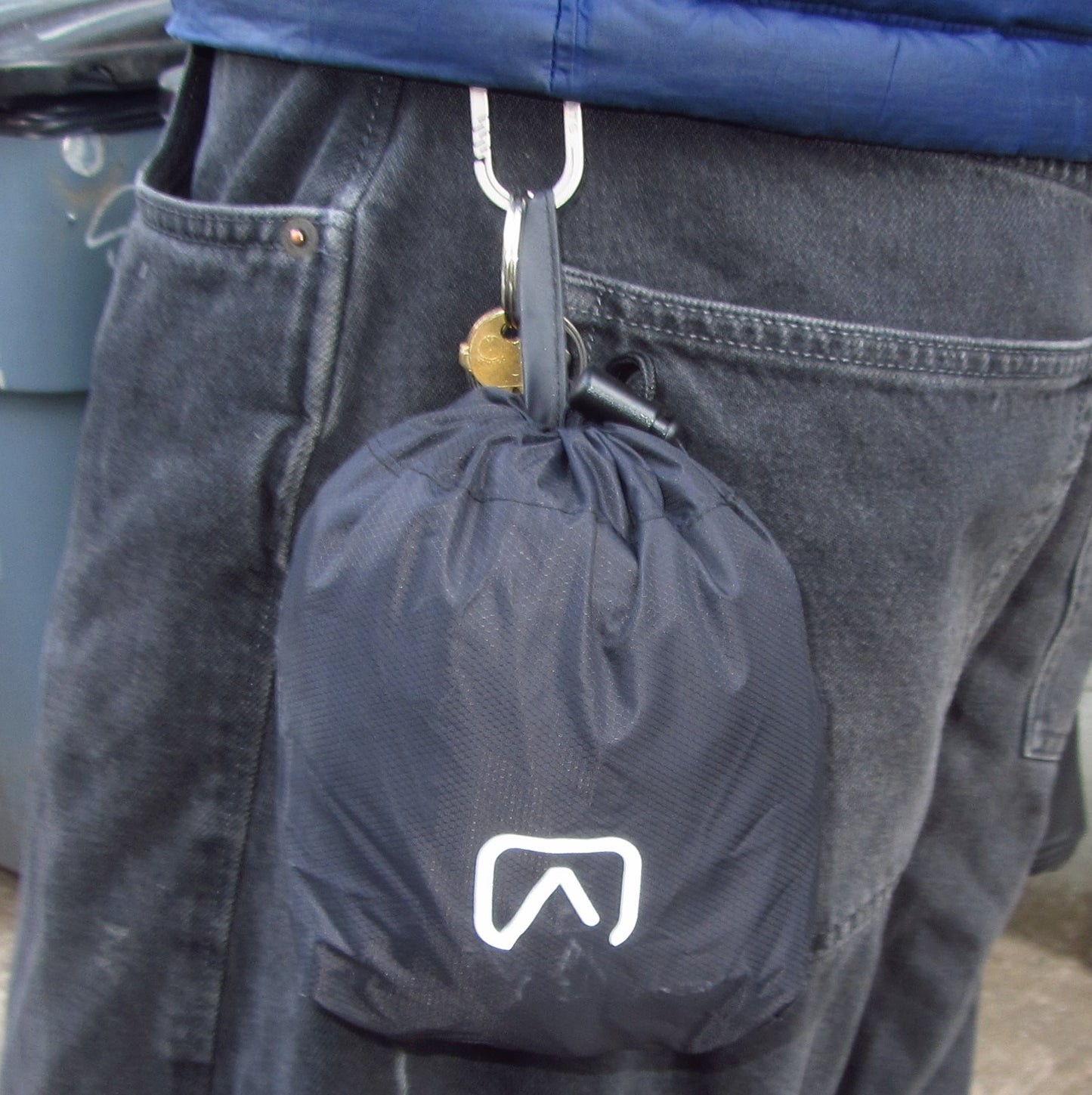 EXPRESS | Waterproof Packable Day Bag