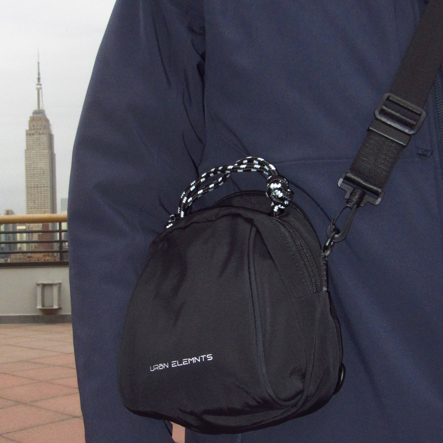 SOHO MINI | 5L Chic Backpack