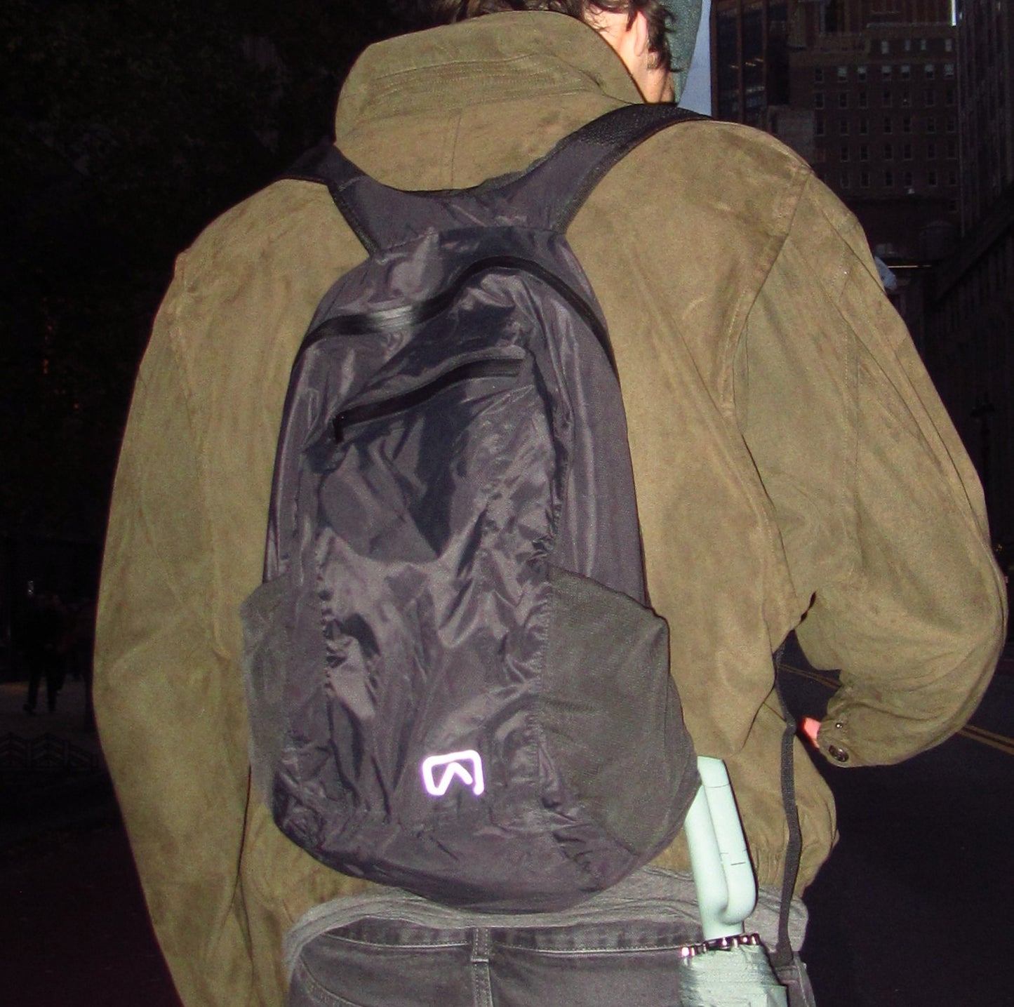 EXPRESS | Waterproof Packable Day Bag