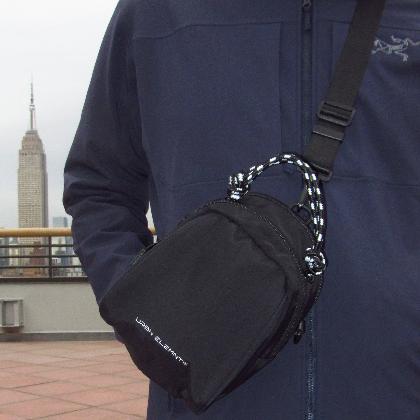 SOHO MINI | 5L Chic Backpack