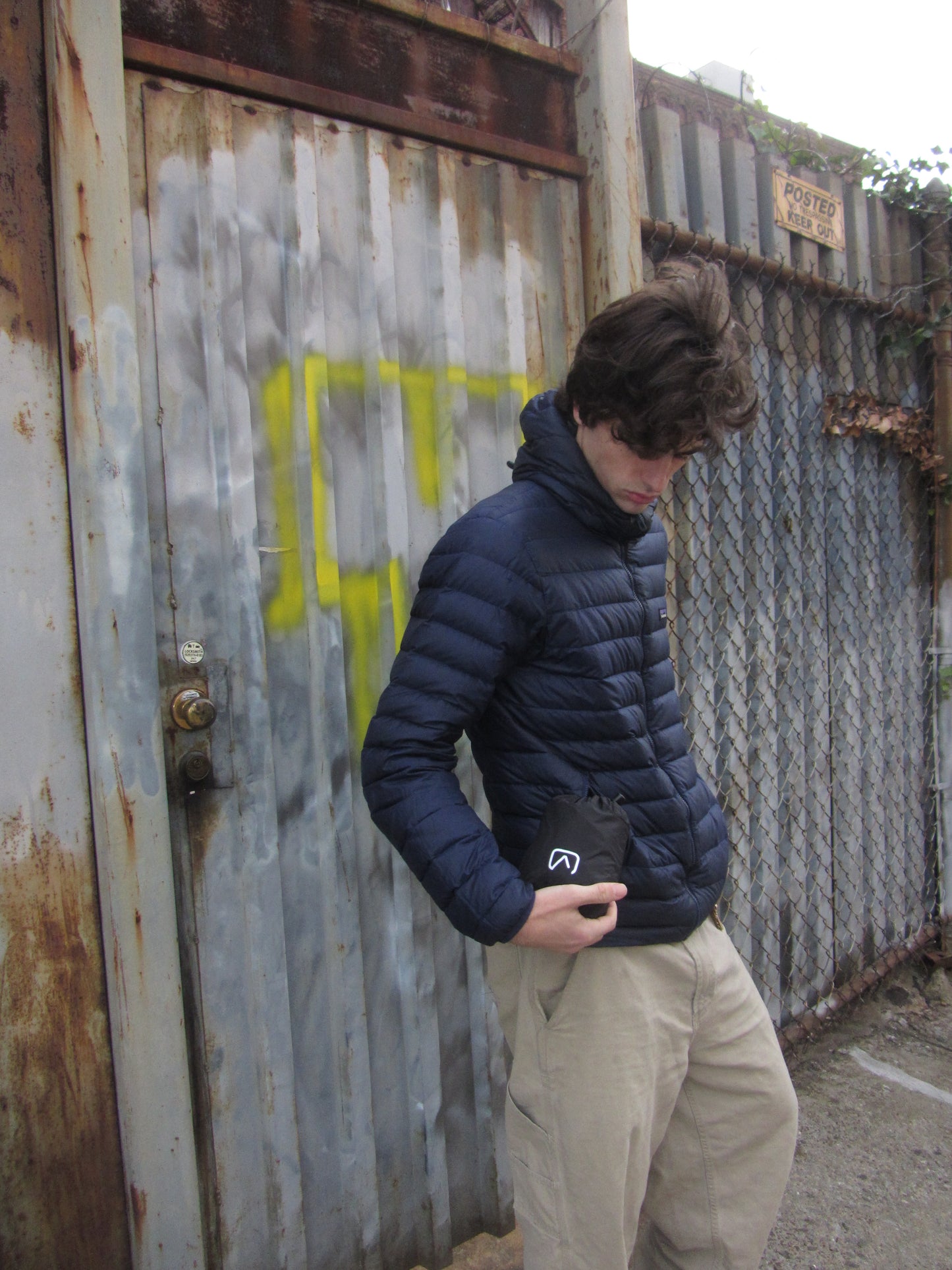 EXPRESS ROLLTOP | Waterproof Packable Day Bag