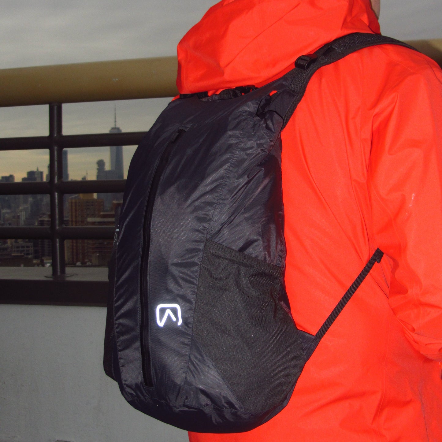 EXPRESS ROLLTOP | Waterproof Packable Day Bag