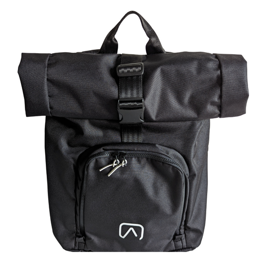 PACIFIC ROLL TOP | Oxford 1000D Backpack