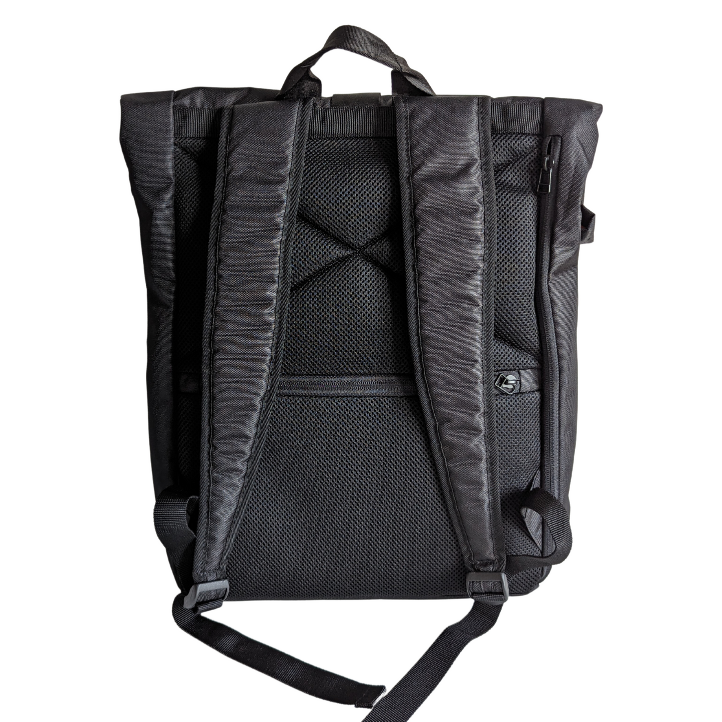 PACIFIC ROLL TOP | Oxford 1000D Backpack