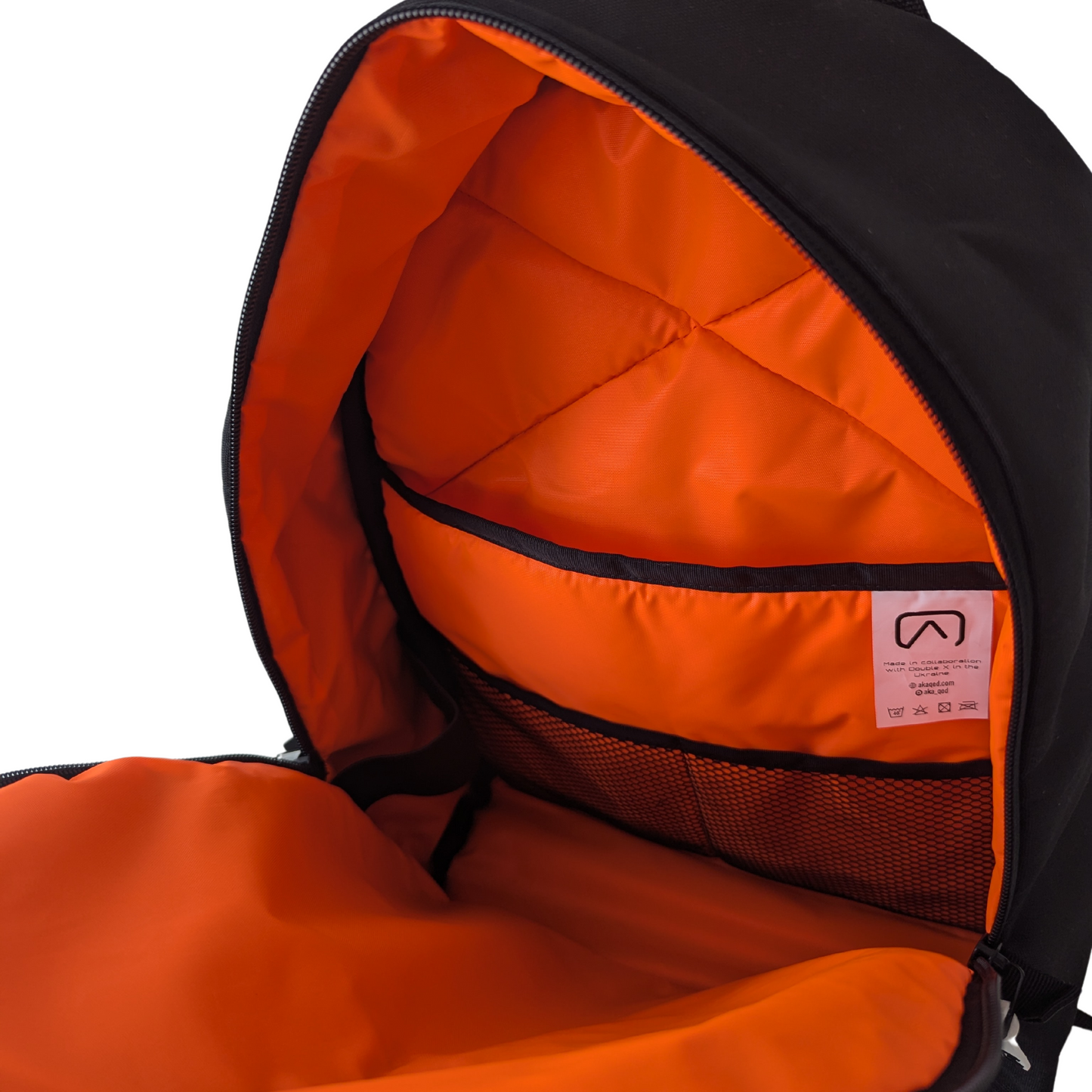 SKYLINE | Quick Pack Backpack