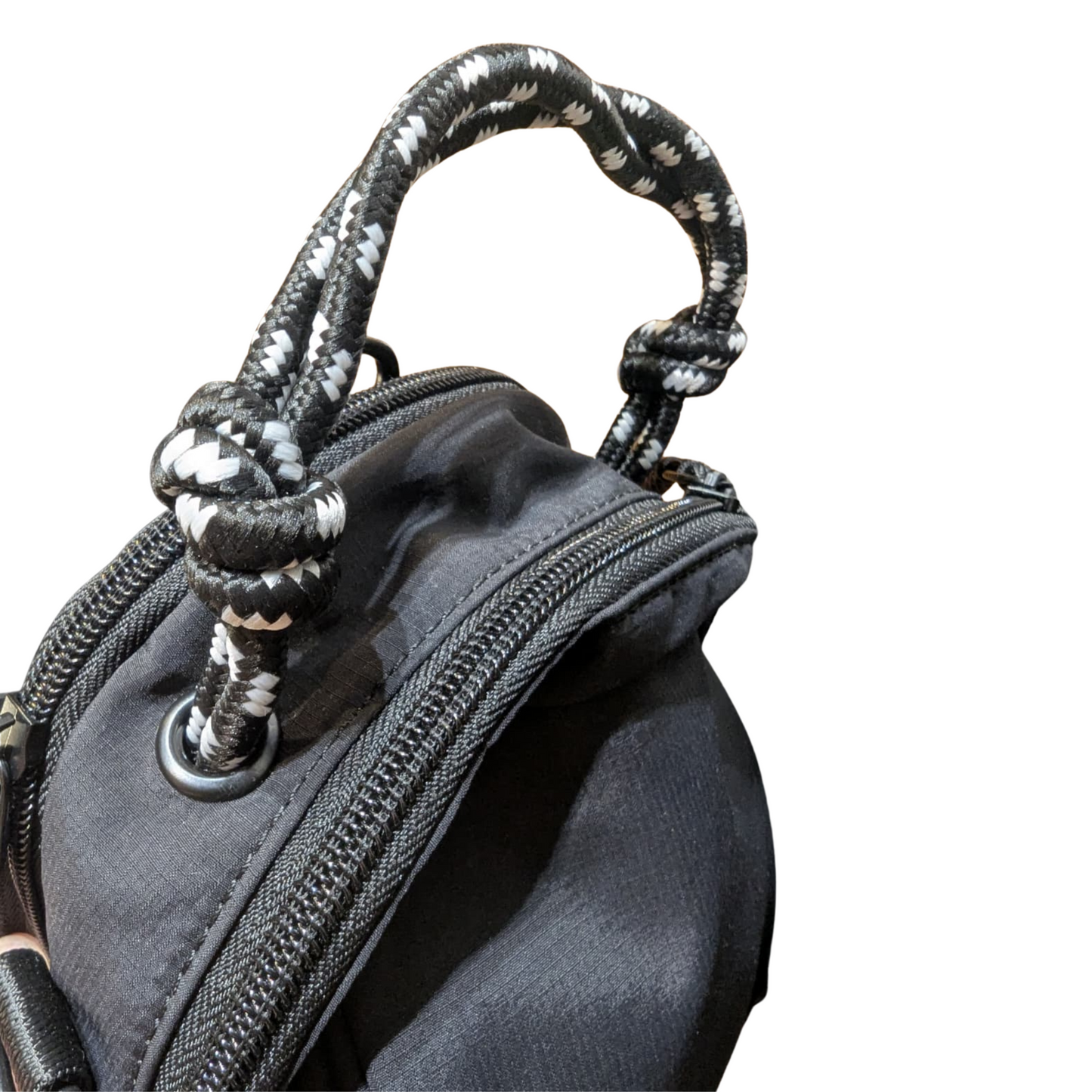 SOHO MINI | 5L Chic Backpack