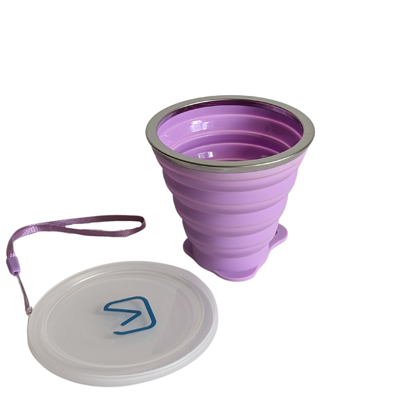 STOLO | Collapsible Cup