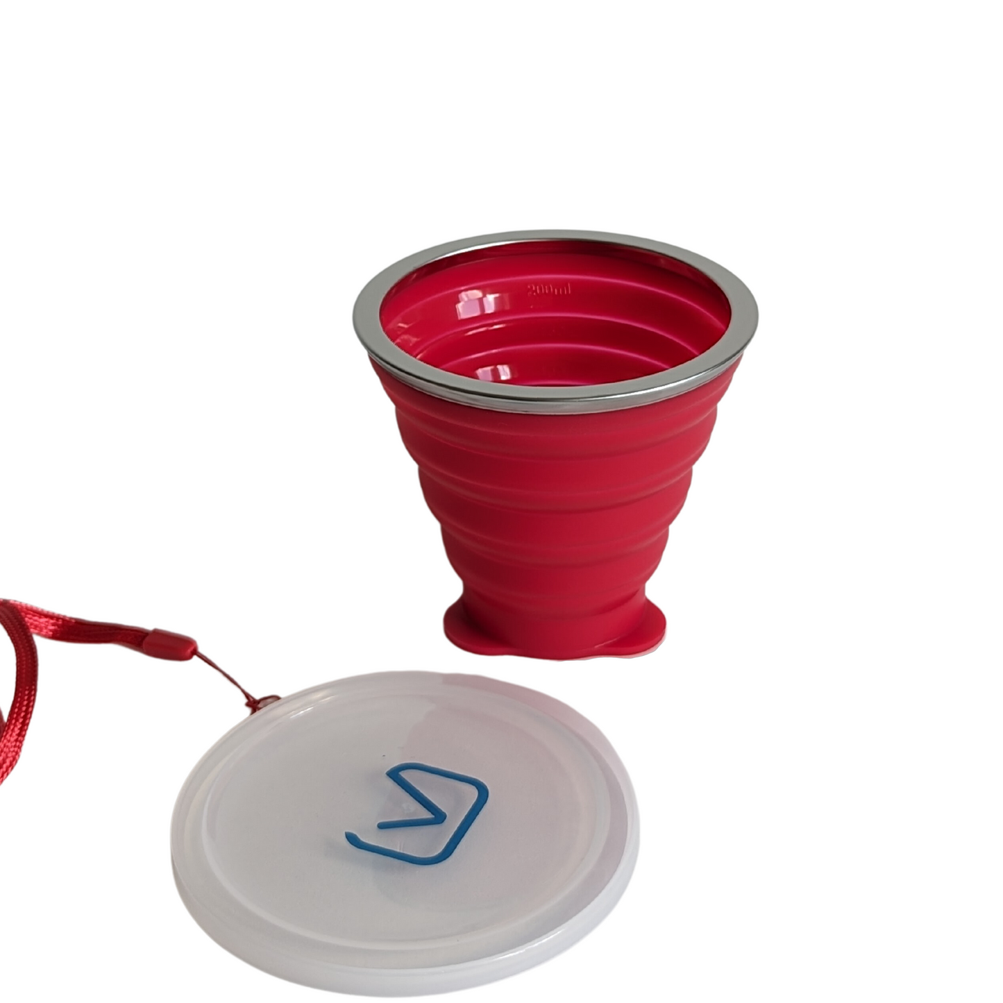 STOLO | Collapsible Cup