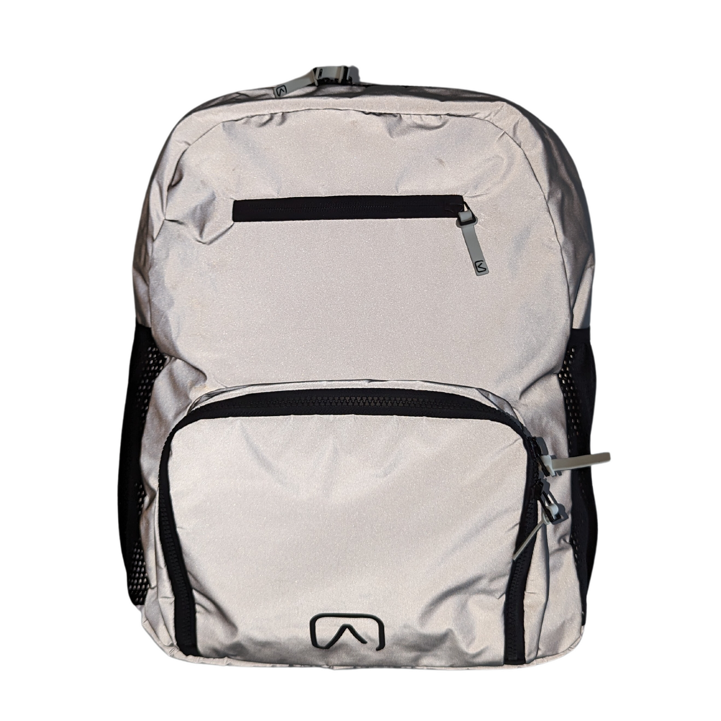 VISION | Reflective Backpack