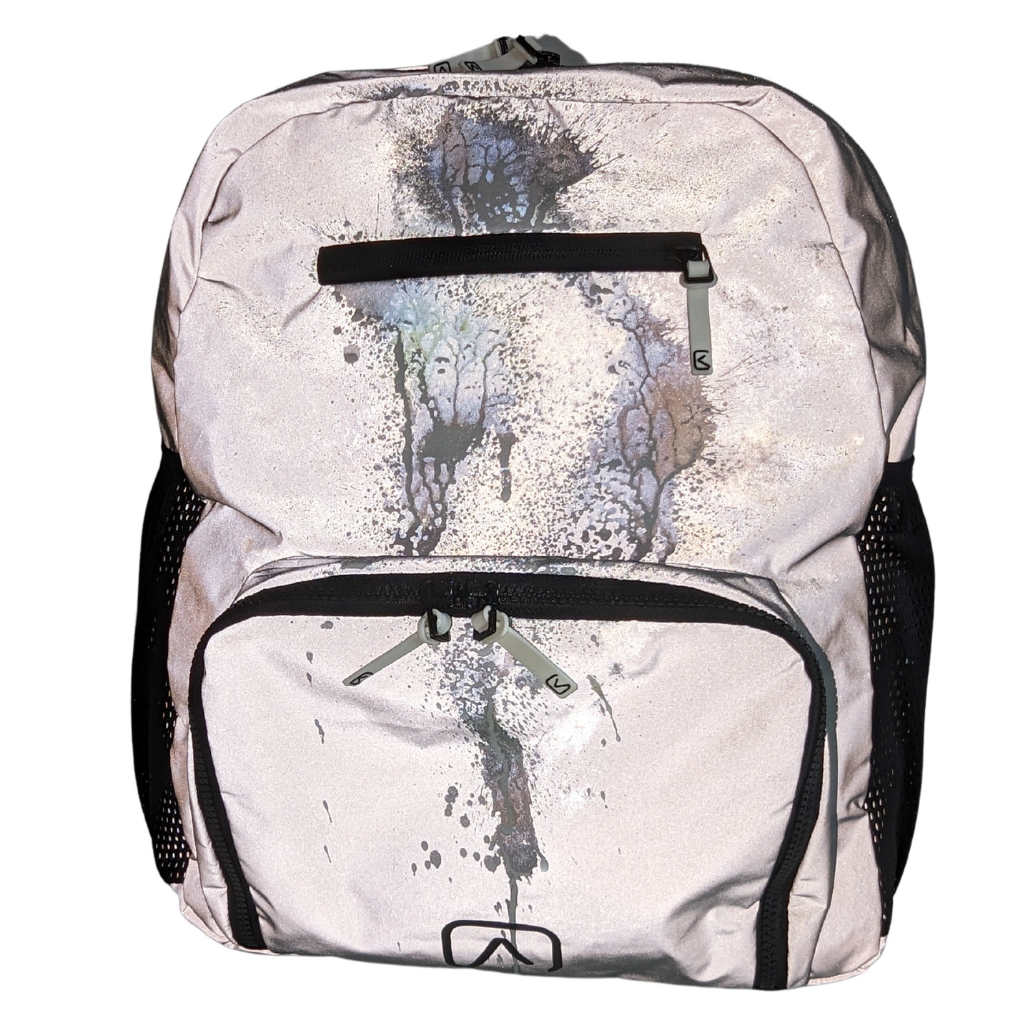 VISION | Reflective Backpack