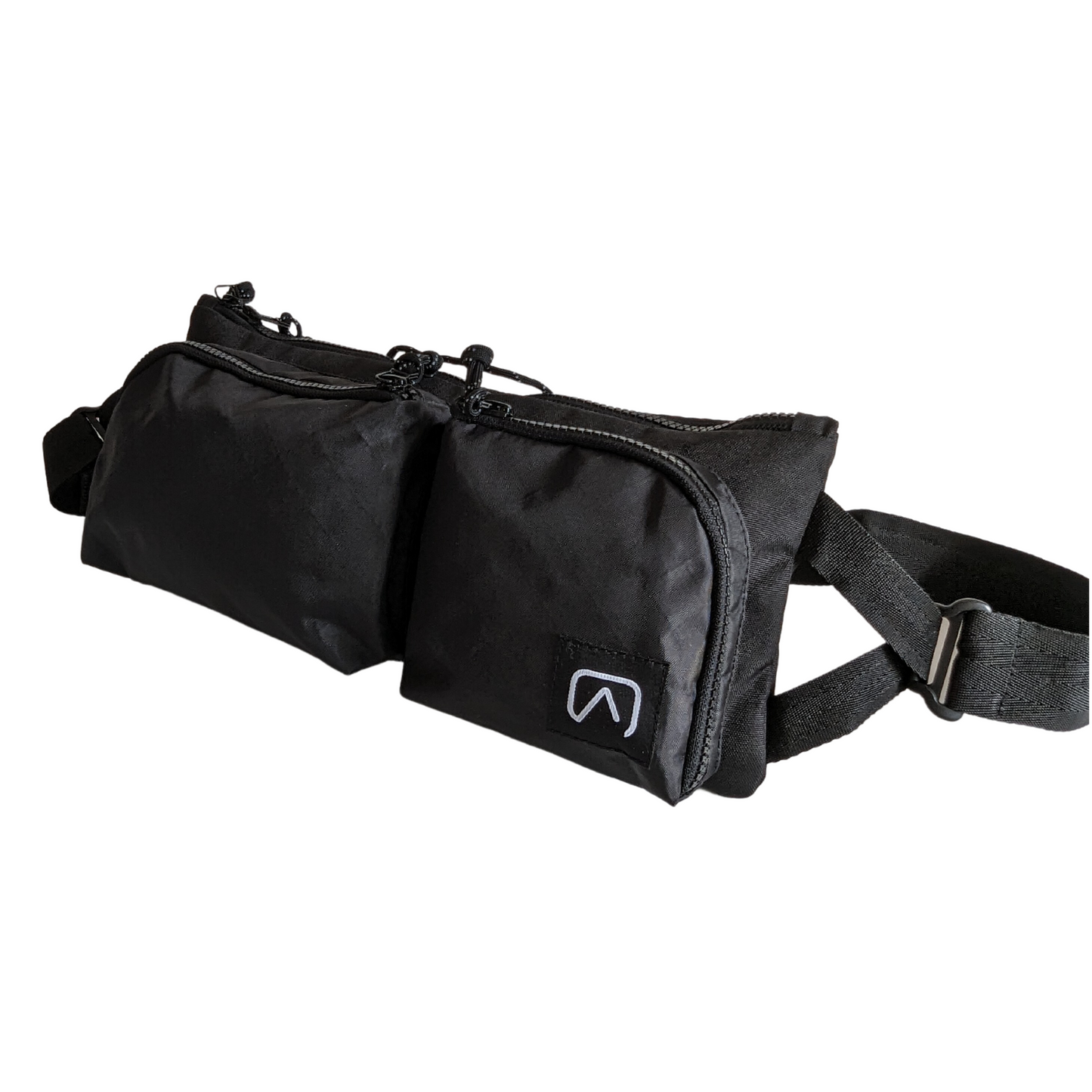 X-TOWN | Waist + Sling Bag