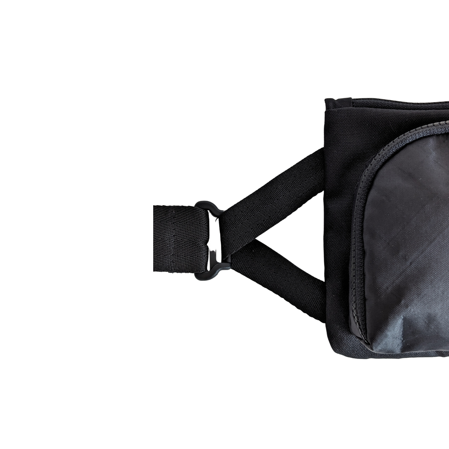 X-TOWN | Waist + Sling Bag