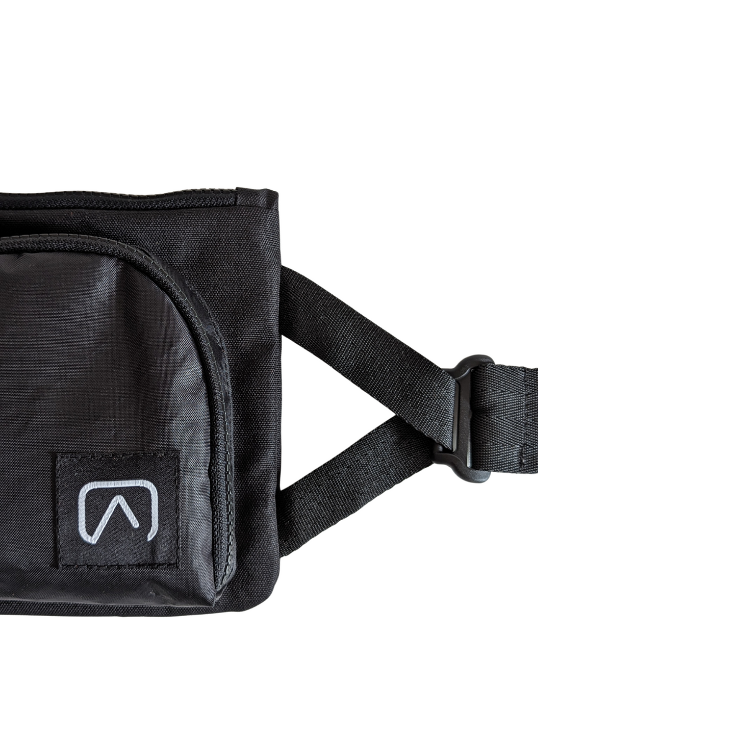 X-TOWN | Waist + Sling Bag