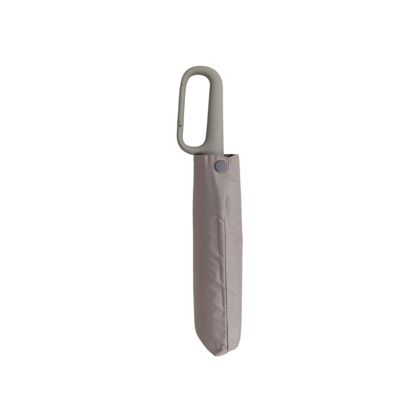 EVERYDAY | Umbrella with Never-Forget Carabiner Handle