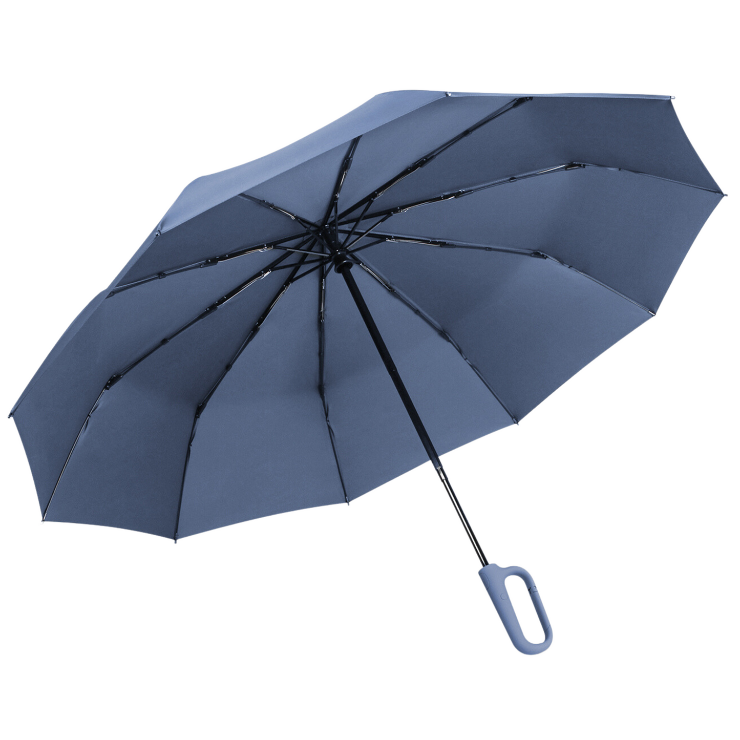 EVERYDAY | Umbrella with Never-Forget Carabiner Handle